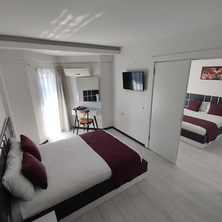 Wb Weekend Otel Bodrum Zewnętrze zdjęcie