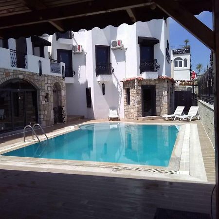 Wb Weekend Otel Bodrum Zewnętrze zdjęcie