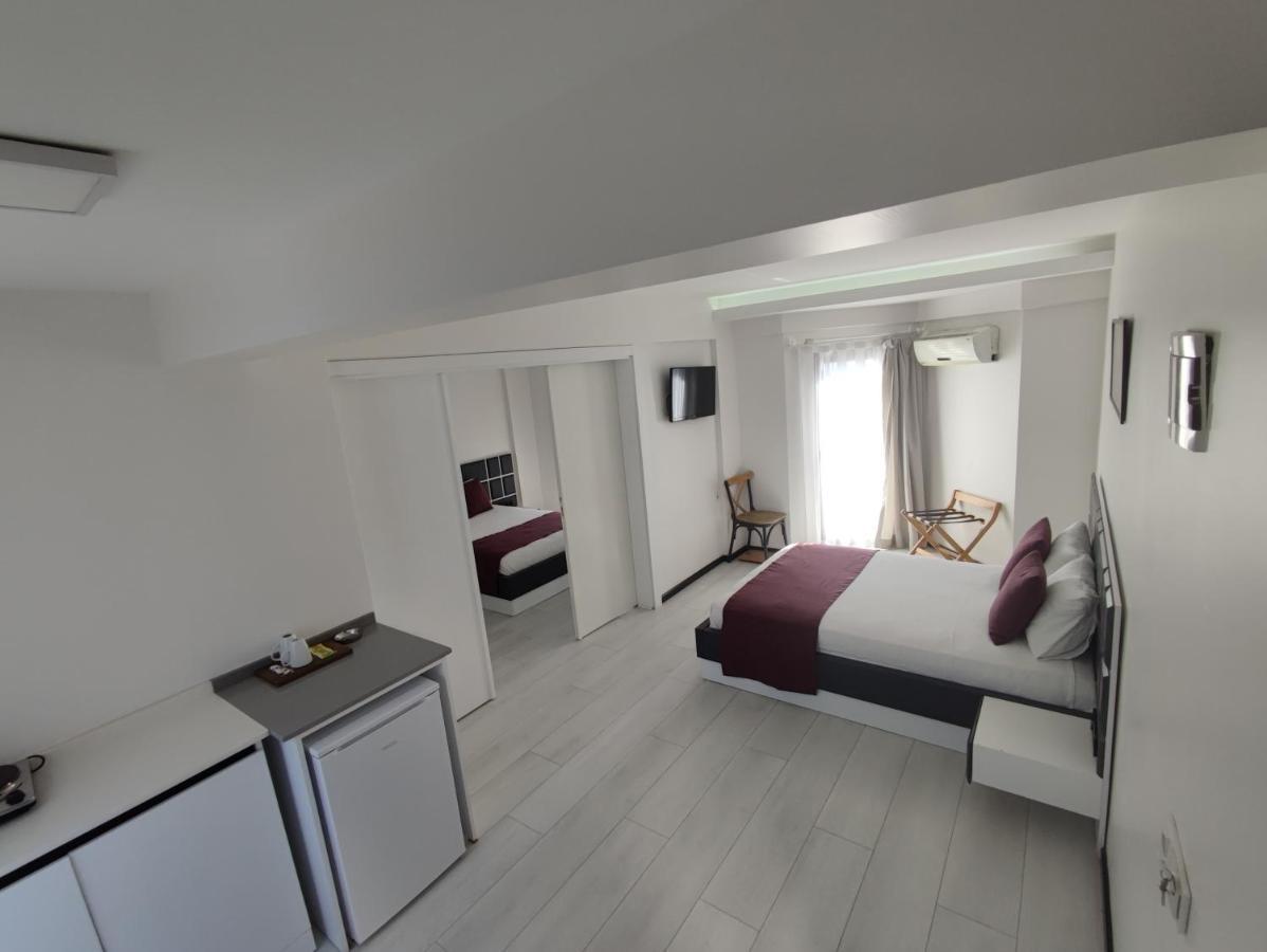 Wb Weekend Otel Bodrum Zewnętrze zdjęcie
