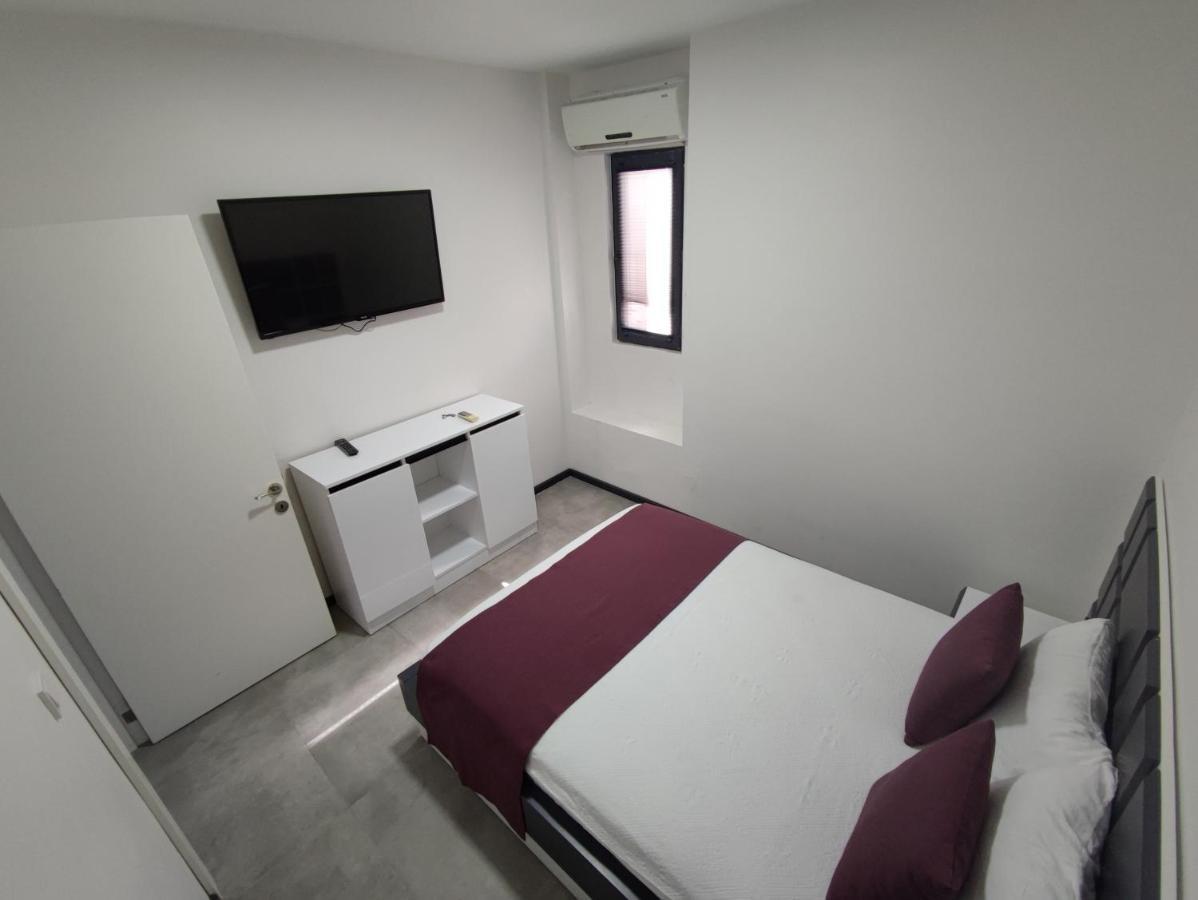 Wb Weekend Otel Bodrum Zewnętrze zdjęcie