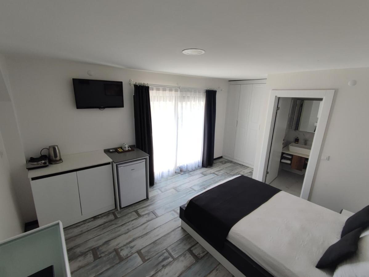 Wb Weekend Otel Bodrum Zewnętrze zdjęcie