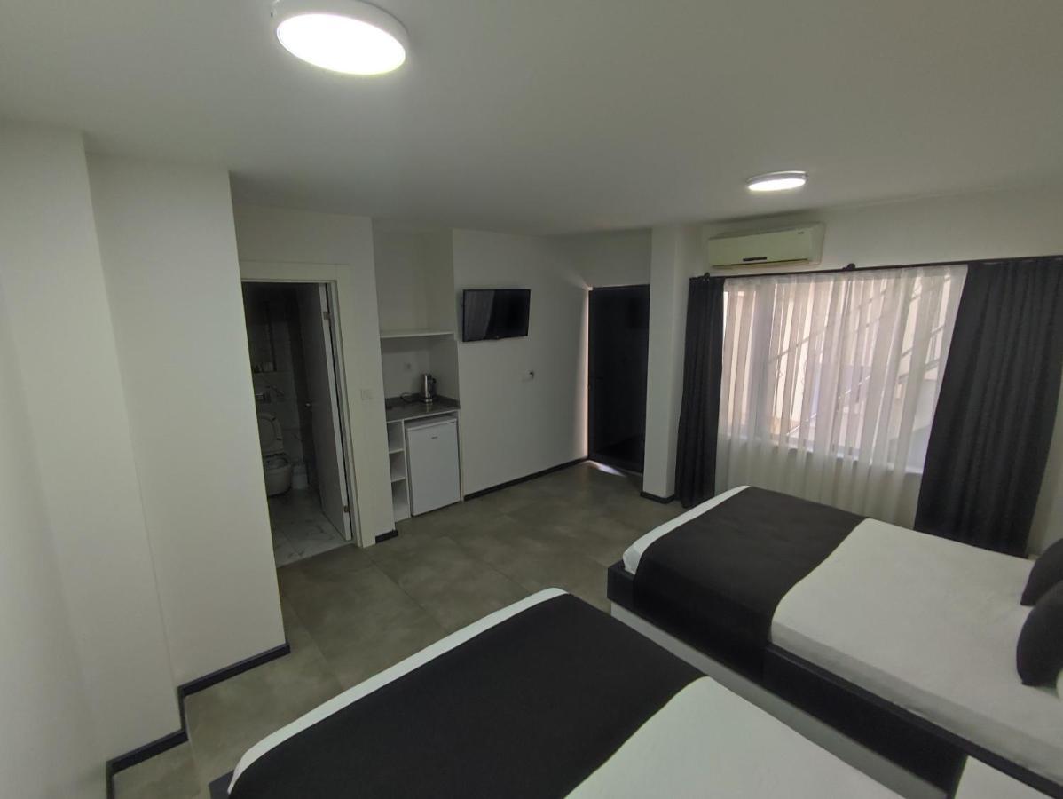 Wb Weekend Otel Bodrum Zewnętrze zdjęcie