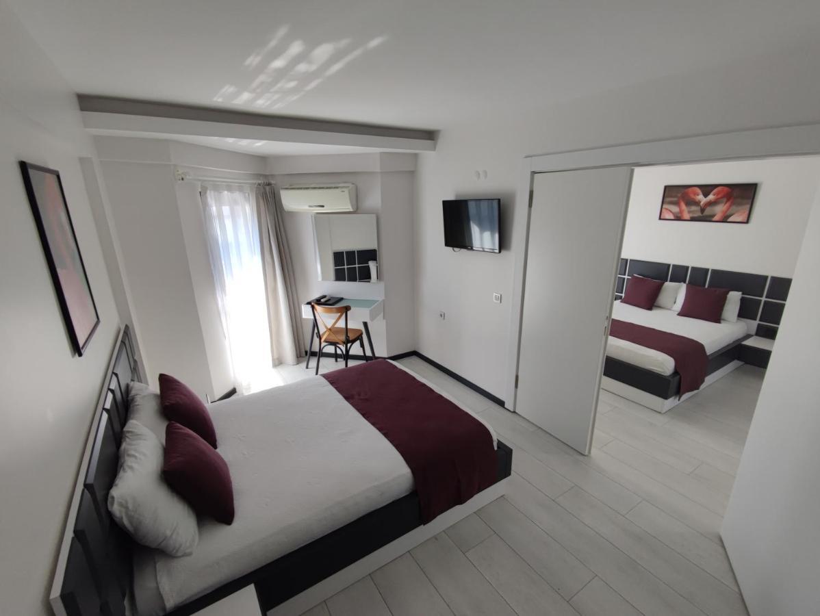 Wb Weekend Otel Bodrum Zewnętrze zdjęcie