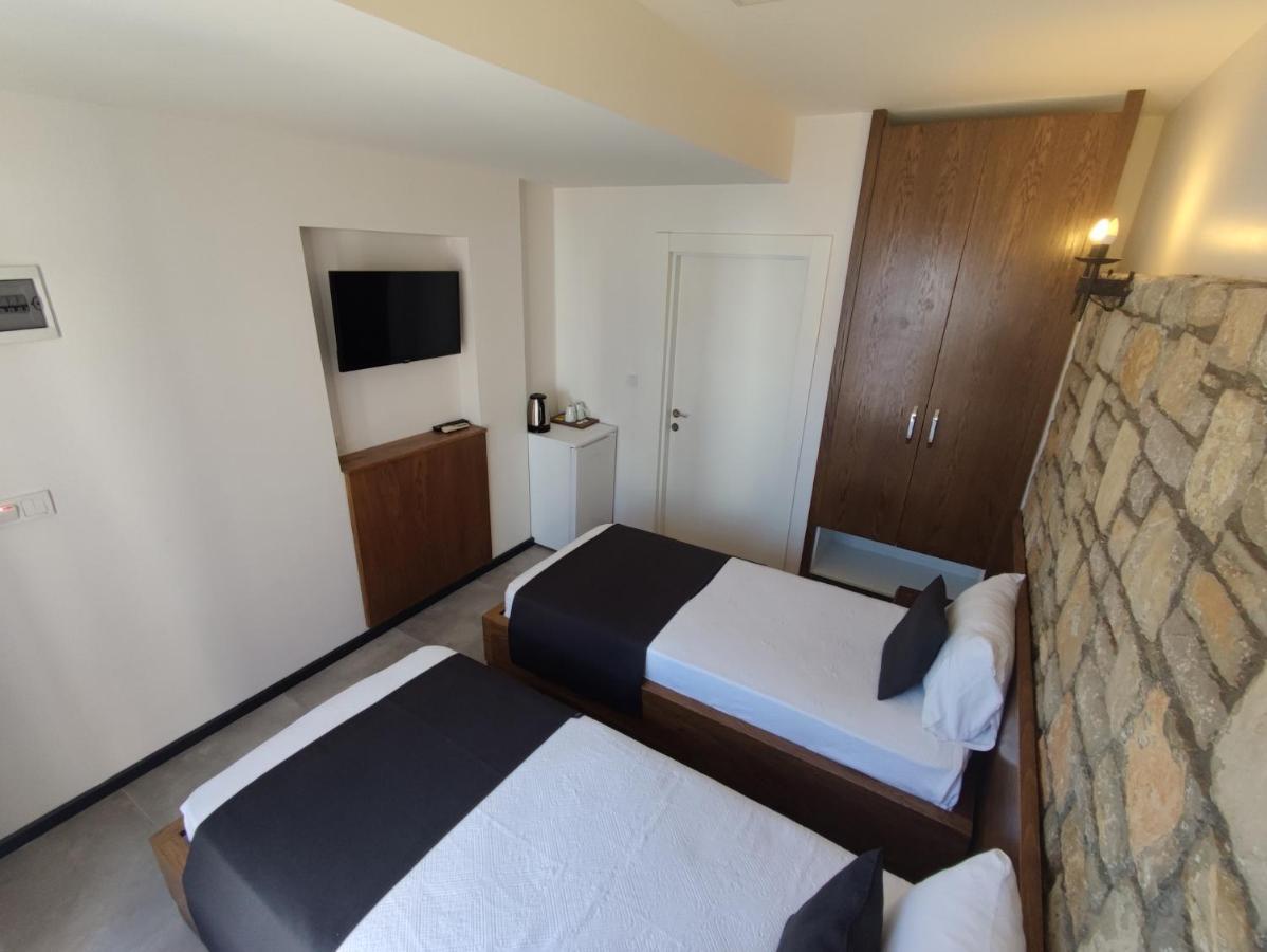 Wb Weekend Otel Bodrum Zewnętrze zdjęcie