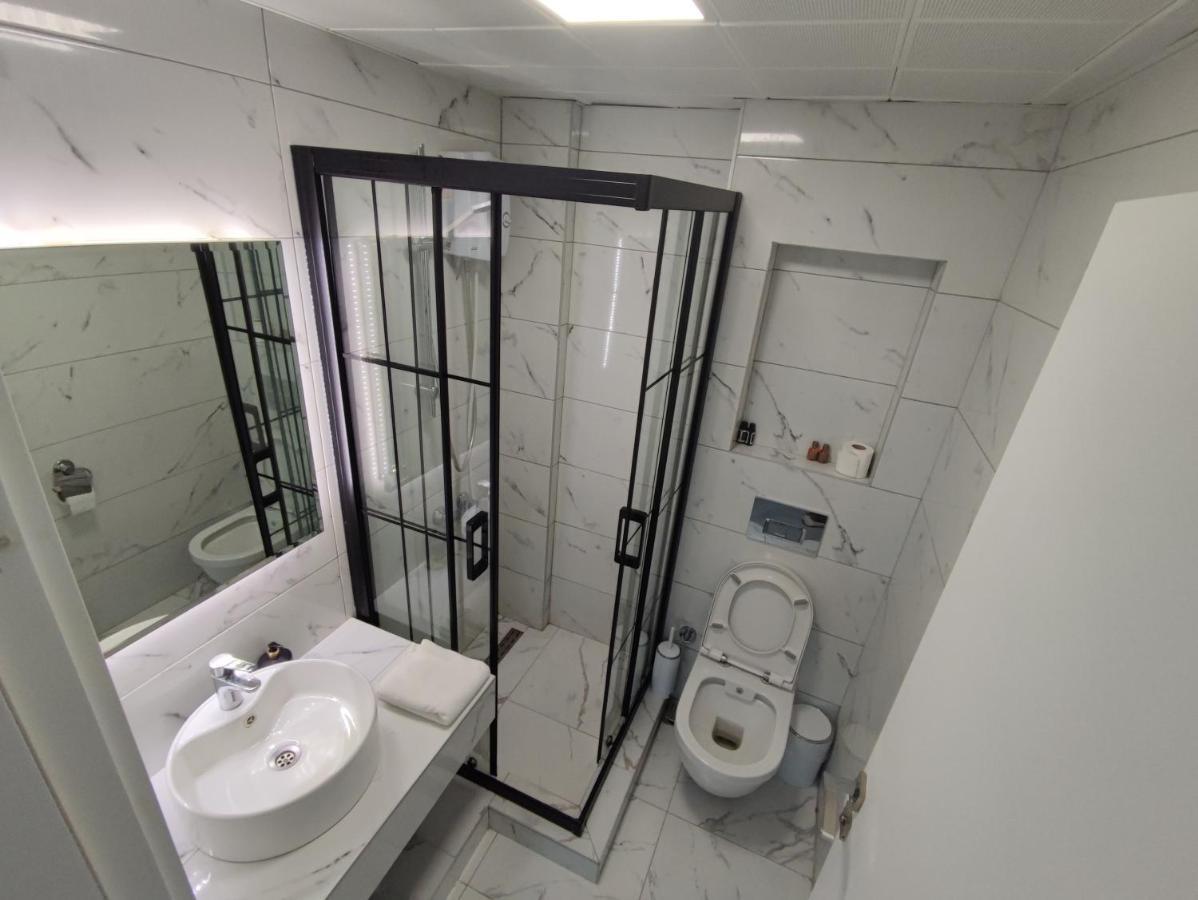 Wb Weekend Otel Bodrum Zewnętrze zdjęcie