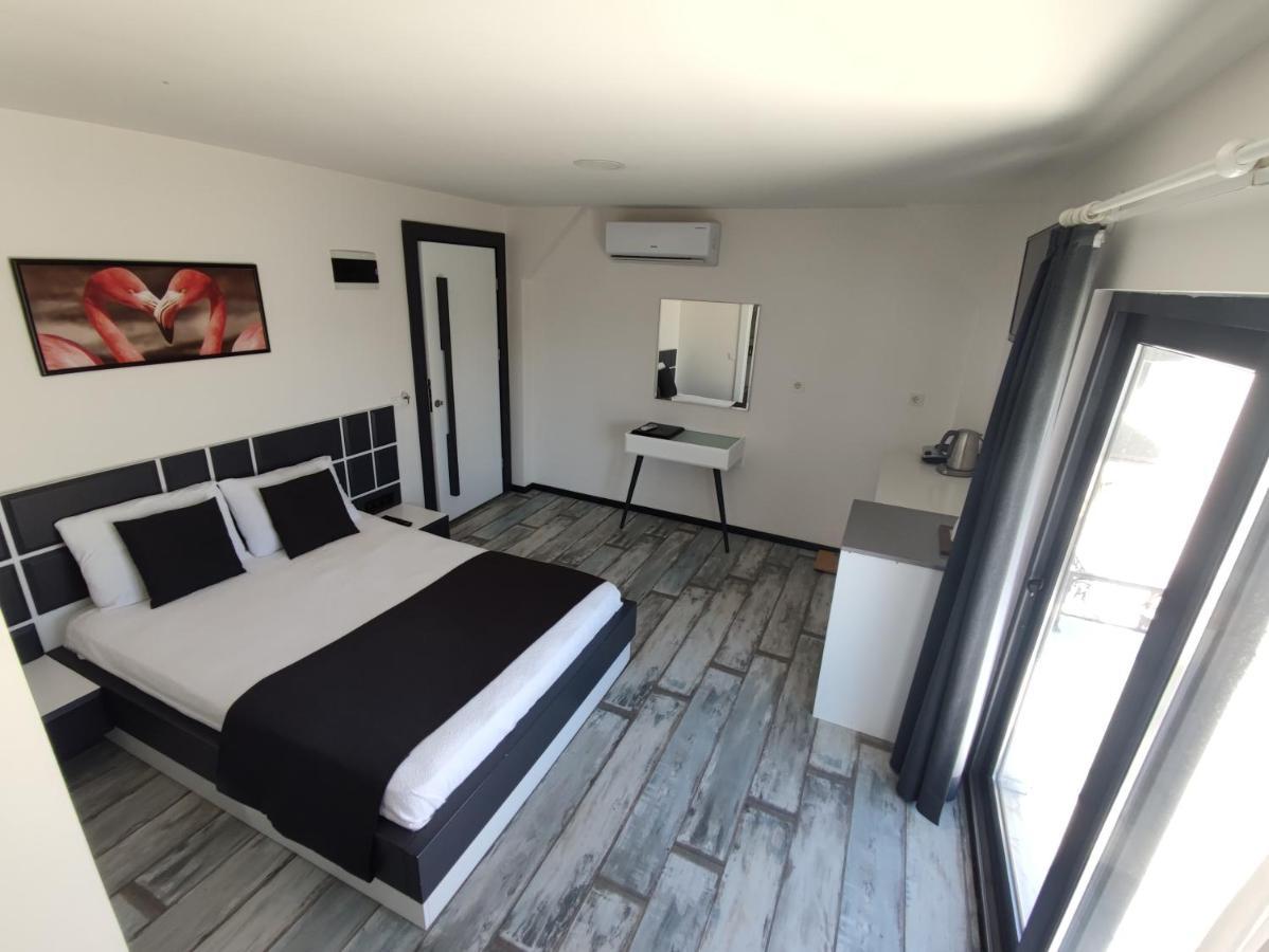Wb Weekend Otel Bodrum Zewnętrze zdjęcie