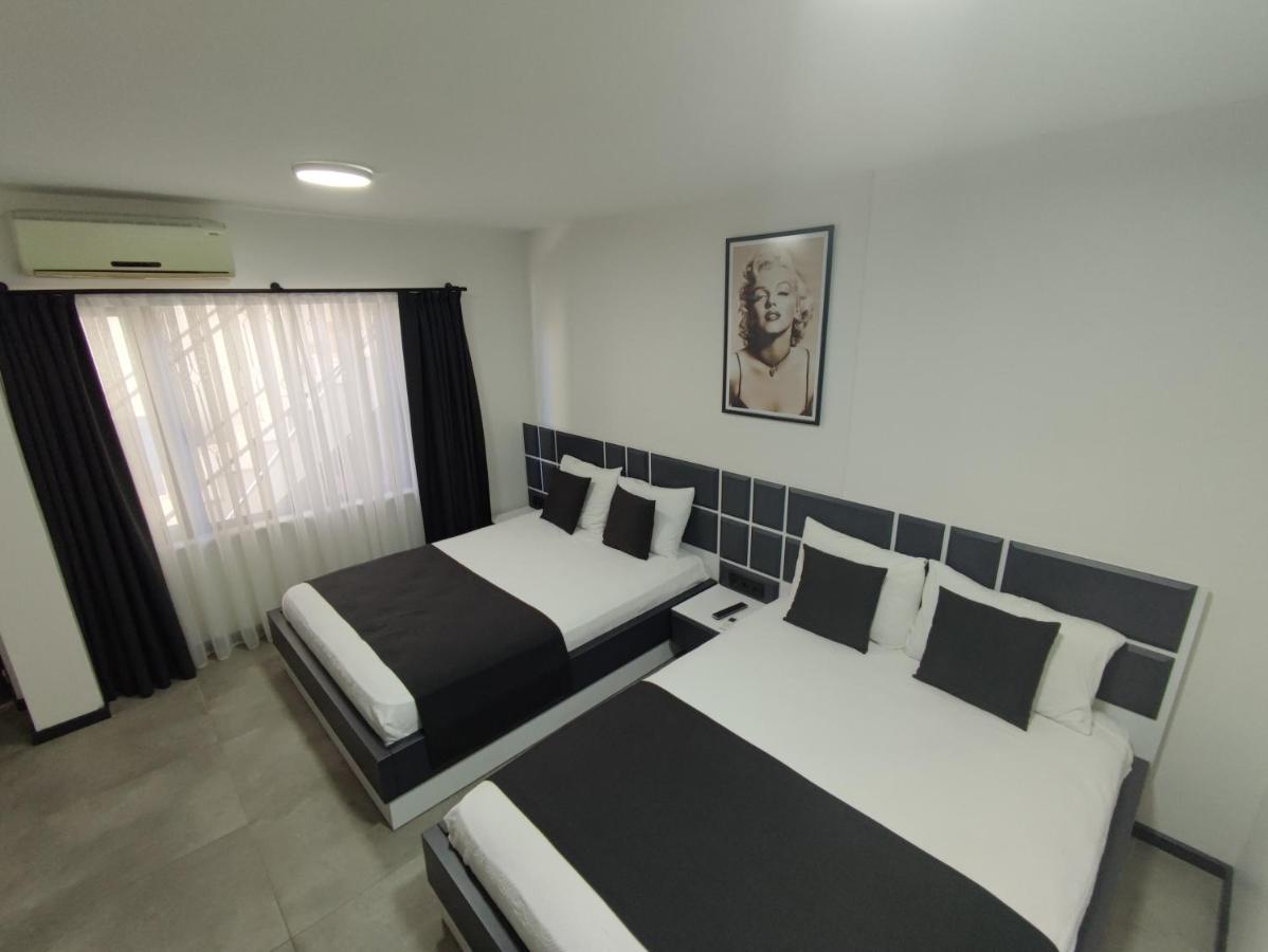 Wb Weekend Otel Bodrum Zewnętrze zdjęcie