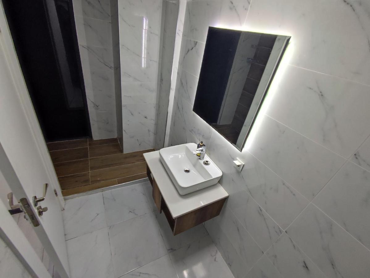 Wb Weekend Otel Bodrum Zewnętrze zdjęcie