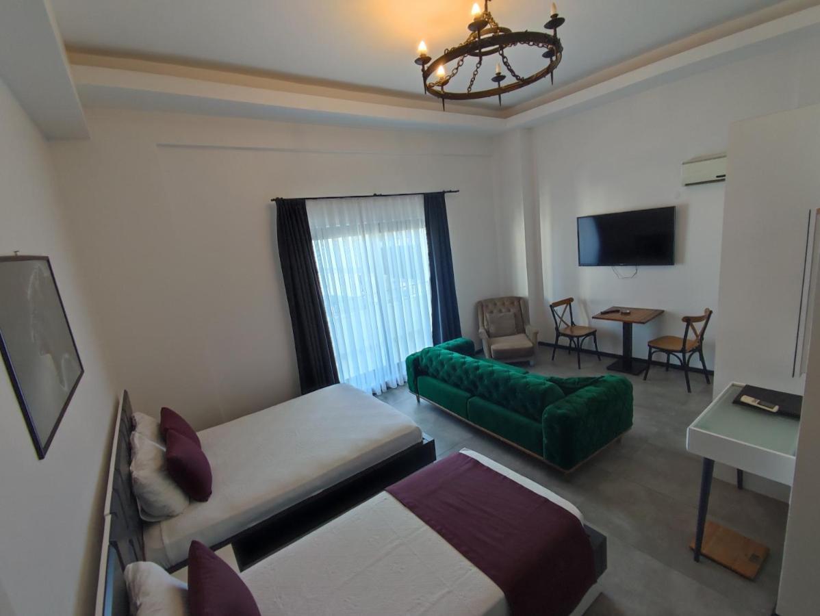 Wb Weekend Otel Bodrum Zewnętrze zdjęcie