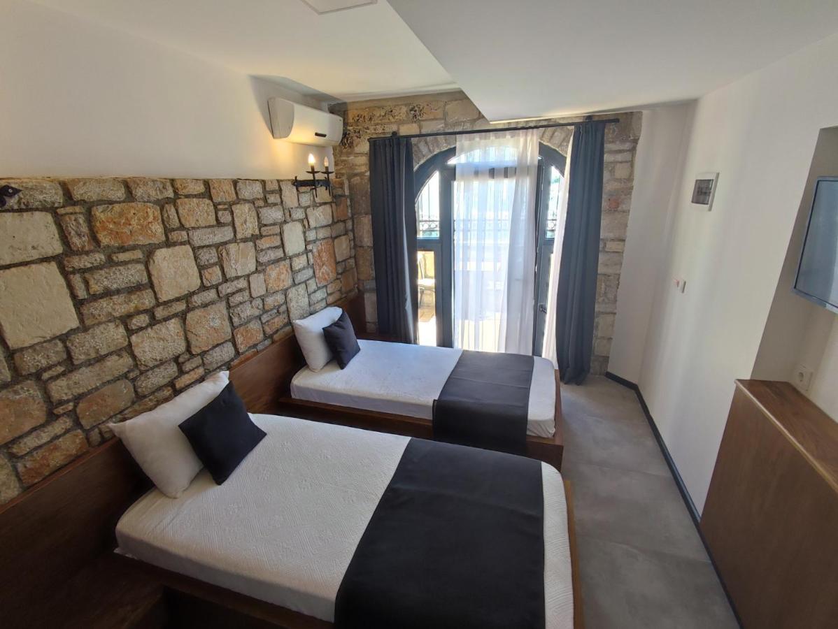 Wb Weekend Otel Bodrum Zewnętrze zdjęcie