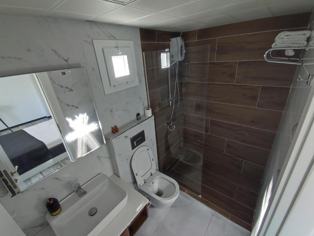 Wb Weekend Otel Bodrum Zewnętrze zdjęcie