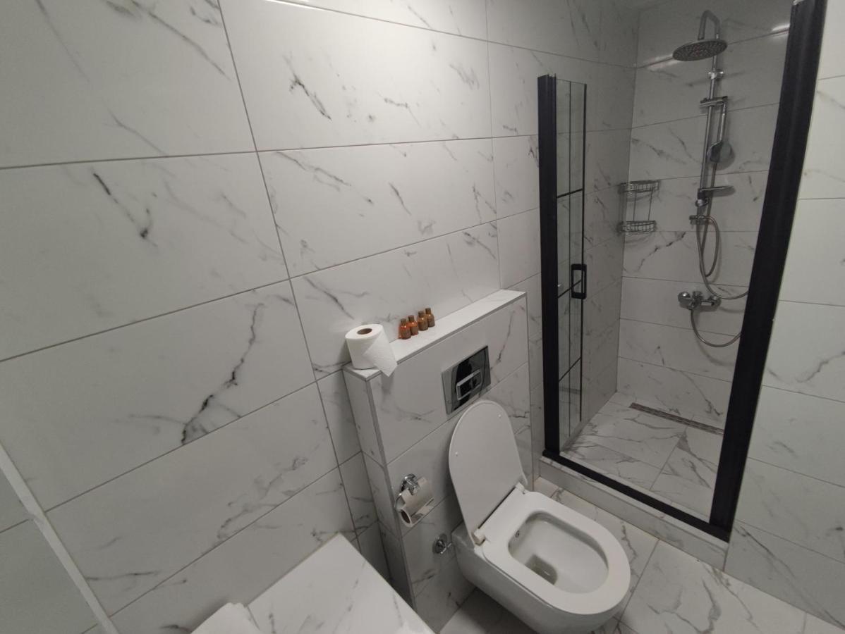 Wb Weekend Otel Bodrum Zewnętrze zdjęcie