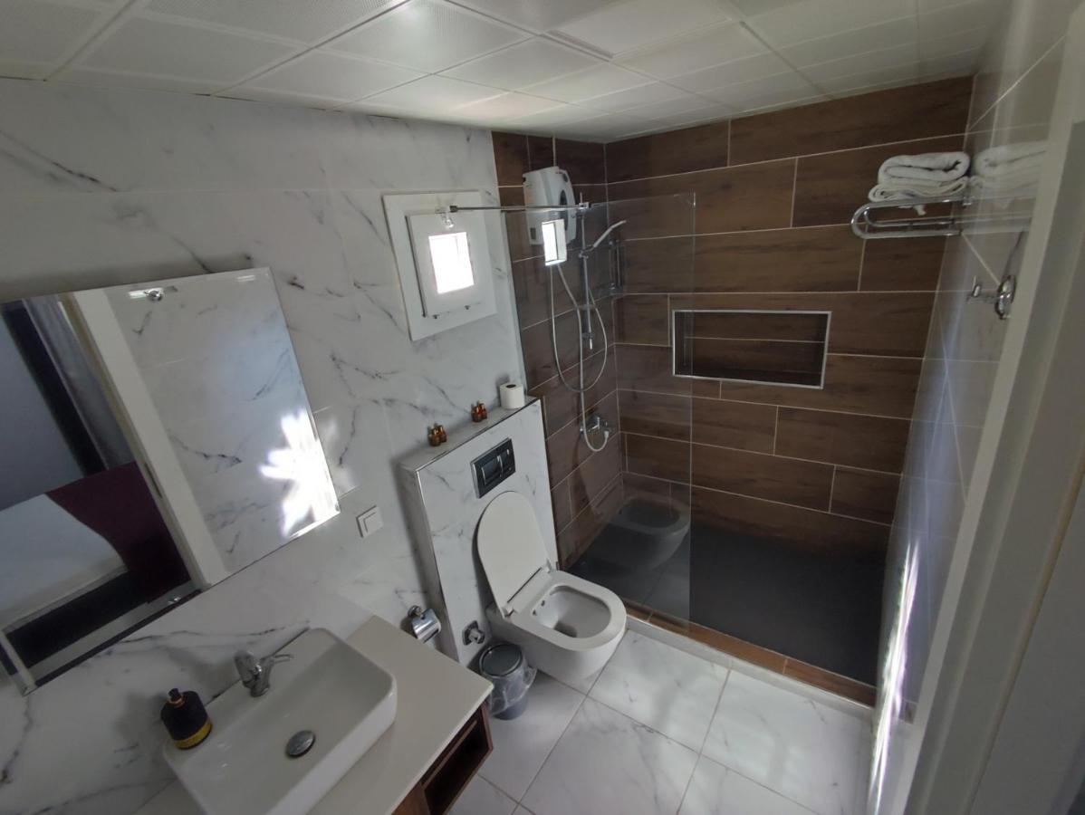 Wb Weekend Otel Bodrum Zewnętrze zdjęcie