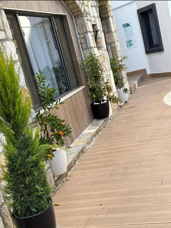 Wb Weekend Otel Bodrum Zewnętrze zdjęcie