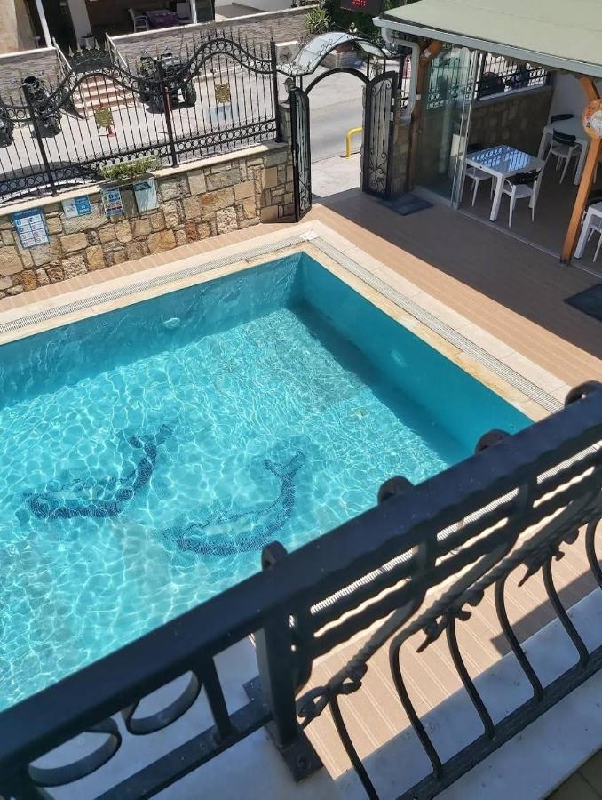 Wb Weekend Otel Bodrum Zewnętrze zdjęcie