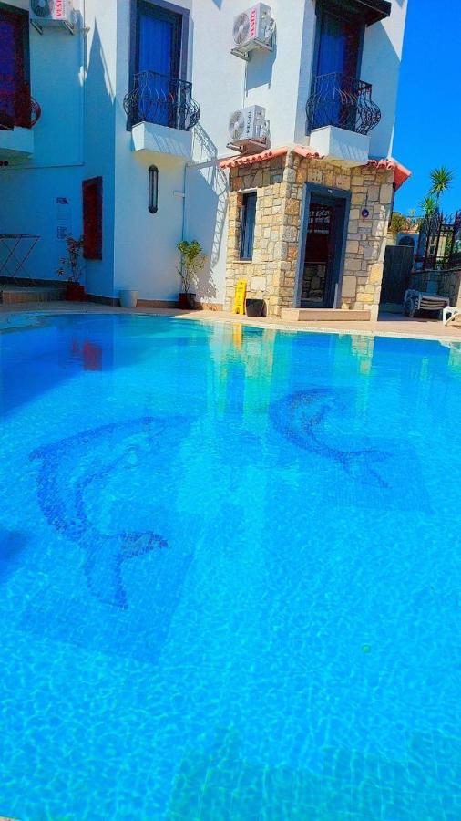 Wb Weekend Otel Bodrum Zewnętrze zdjęcie