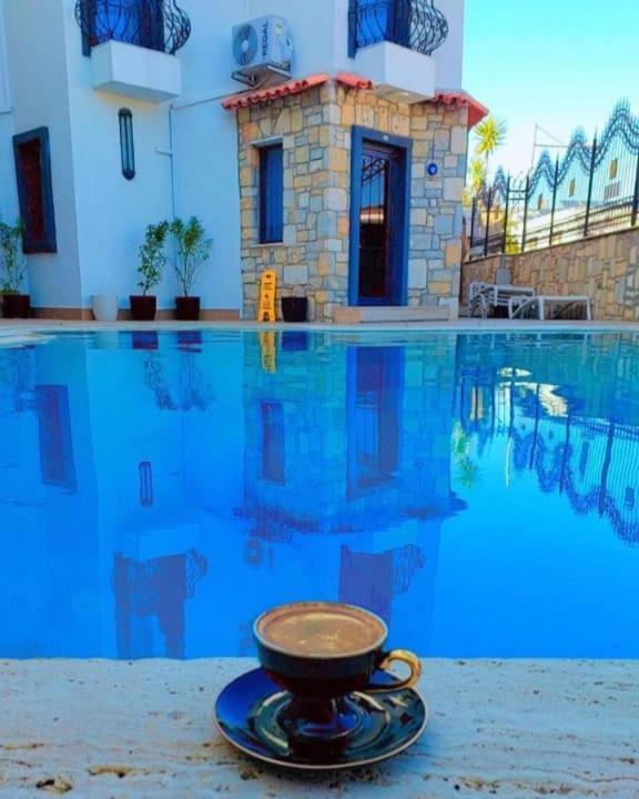 Wb Weekend Otel Bodrum Zewnętrze zdjęcie