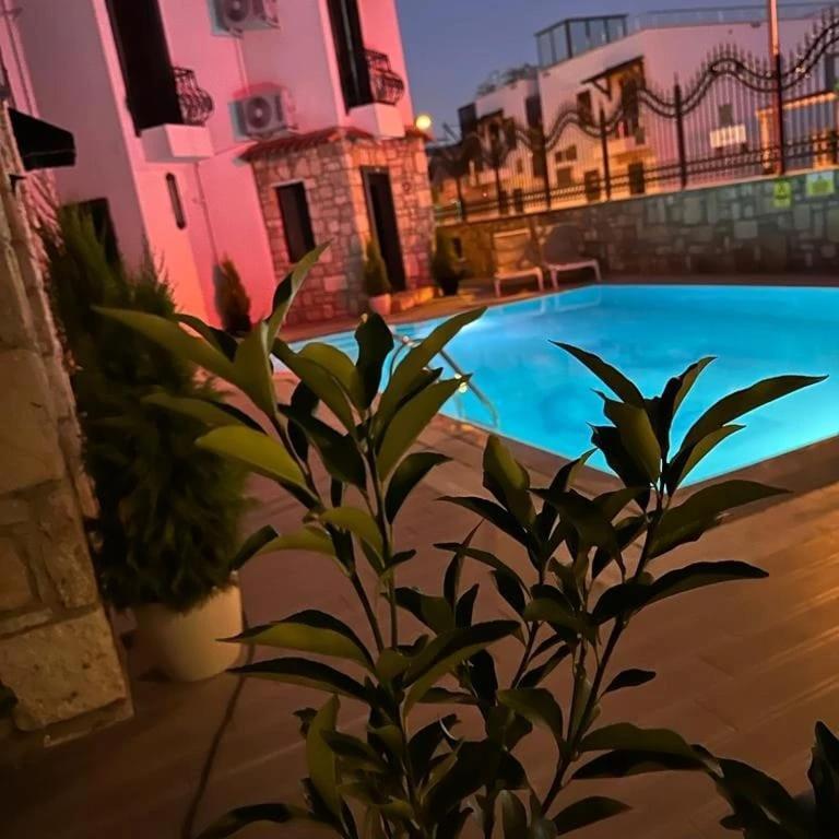 Wb Weekend Otel Bodrum Zewnętrze zdjęcie
