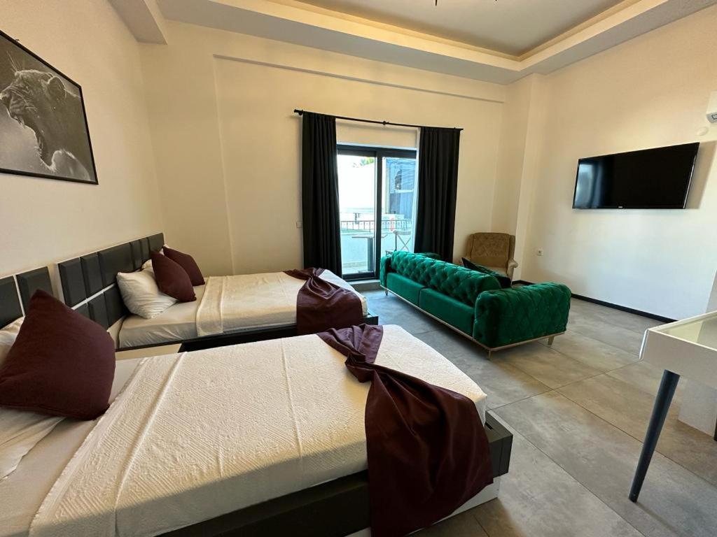 Wb Weekend Otel Bodrum Zewnętrze zdjęcie