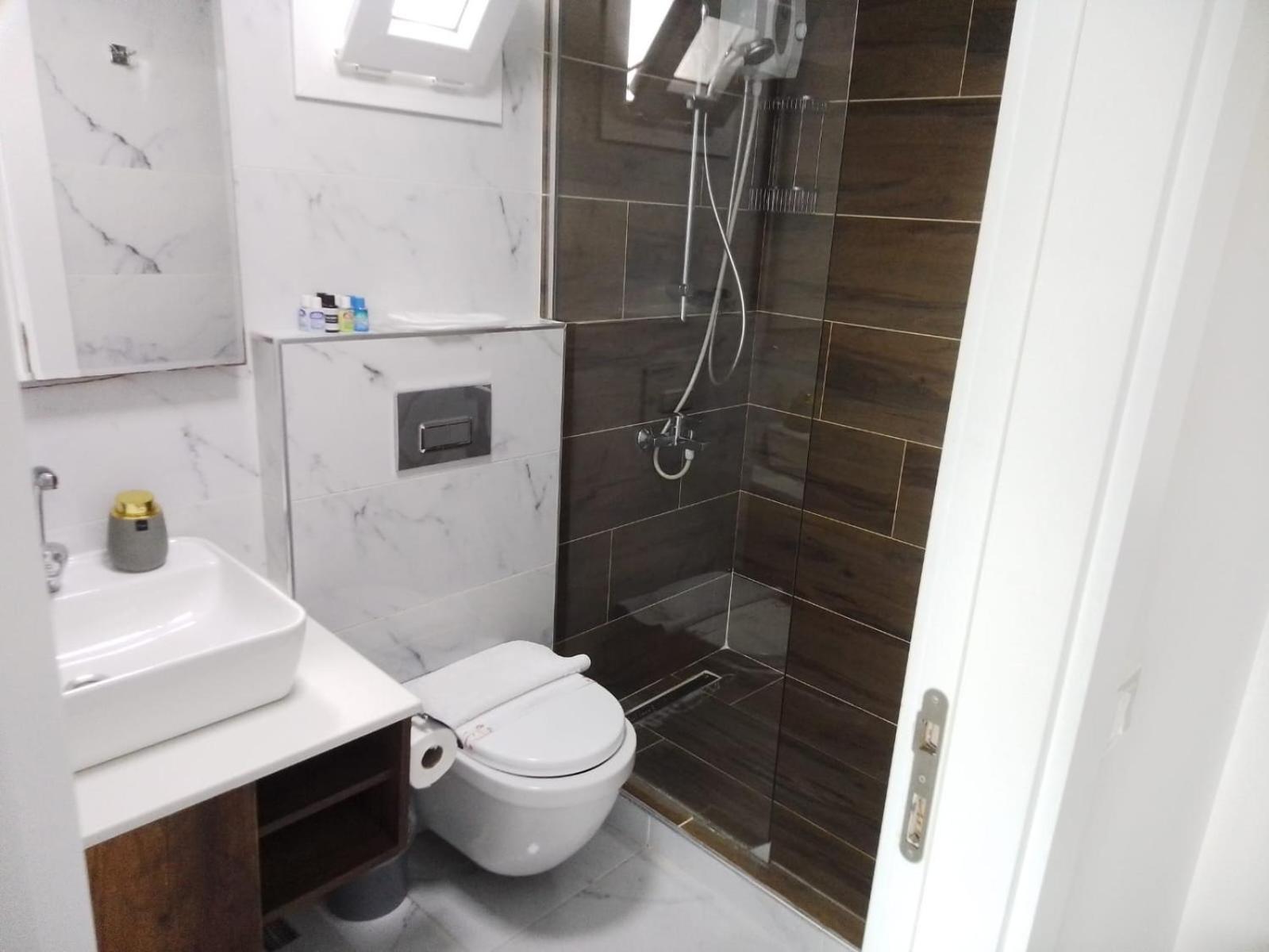 Wb Weekend Otel Bodrum Zewnętrze zdjęcie