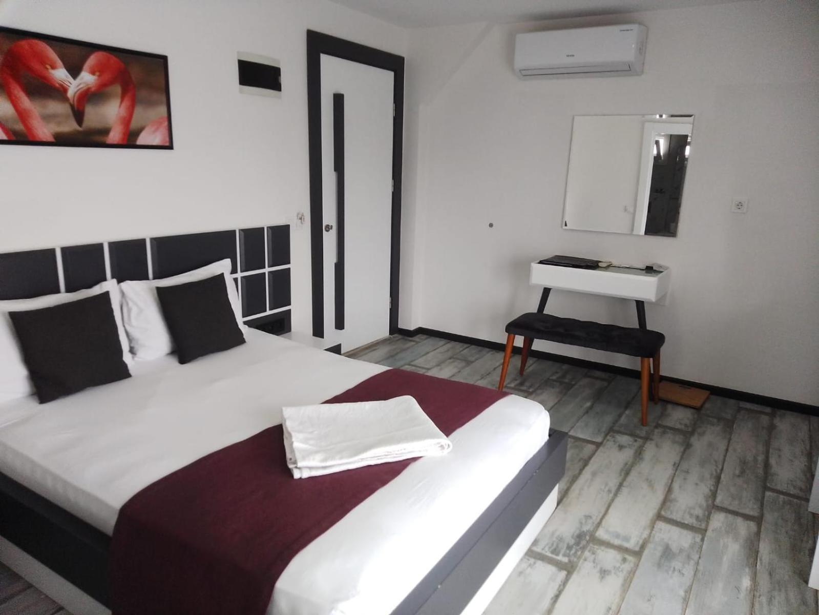 Wb Weekend Otel Bodrum Zewnętrze zdjęcie