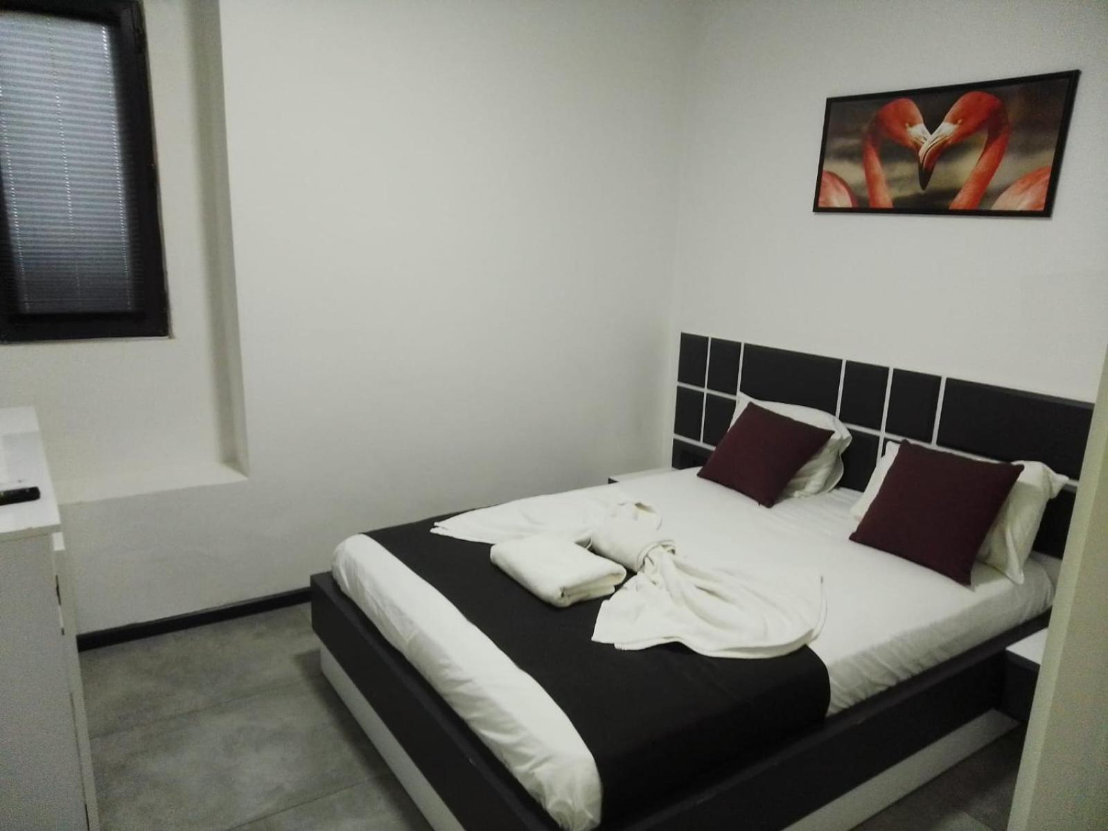 Wb Weekend Otel Bodrum Zewnętrze zdjęcie