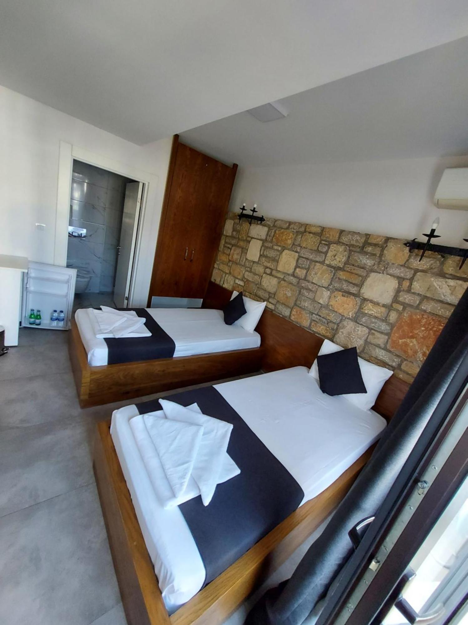 Wb Weekend Otel Bodrum Zewnętrze zdjęcie