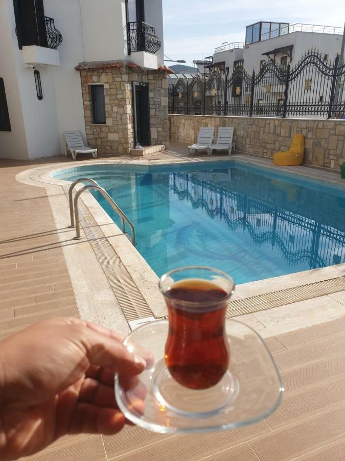 Wb Weekend Otel Bodrum Zewnętrze zdjęcie
