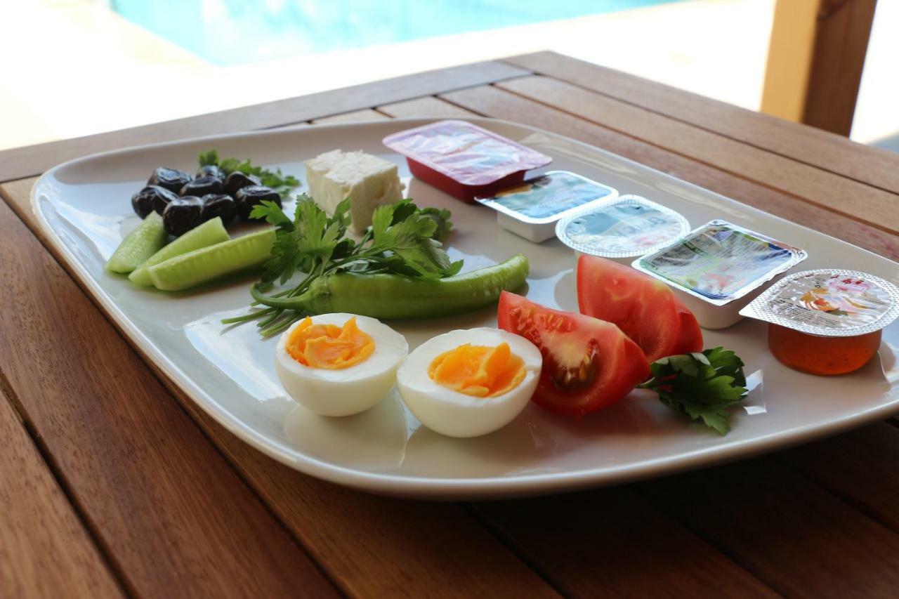 Wb Weekend Otel Bodrum Zewnętrze zdjęcie