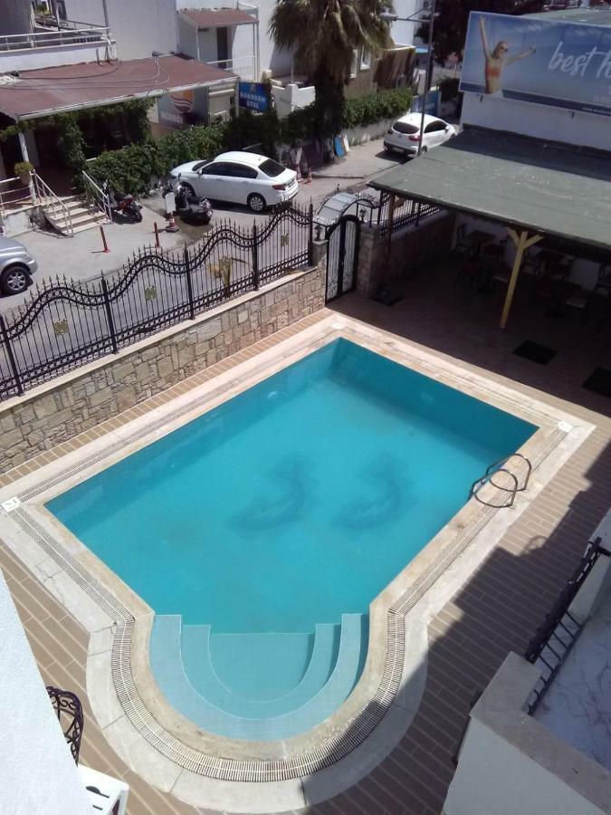 Wb Weekend Otel Bodrum Zewnętrze zdjęcie
