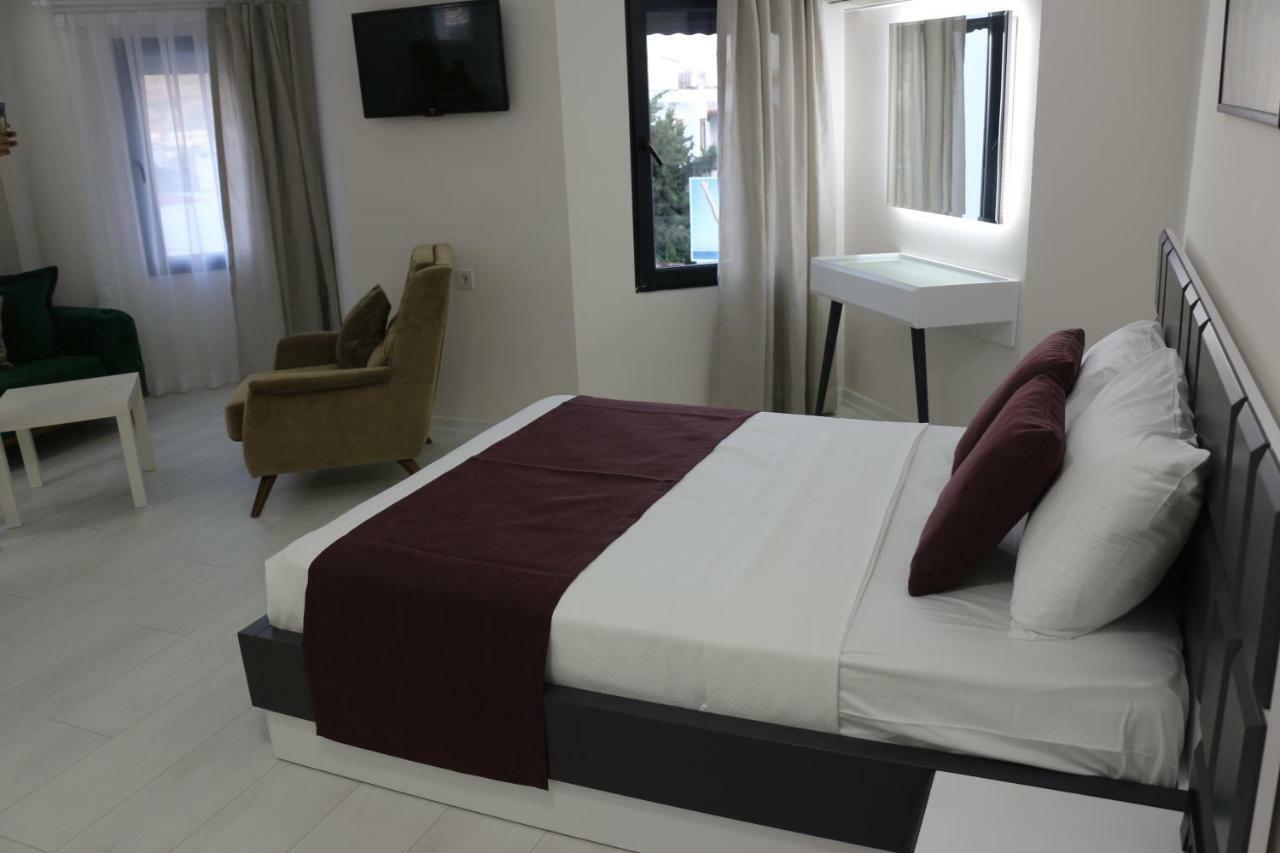 Wb Weekend Otel Bodrum Zewnętrze zdjęcie